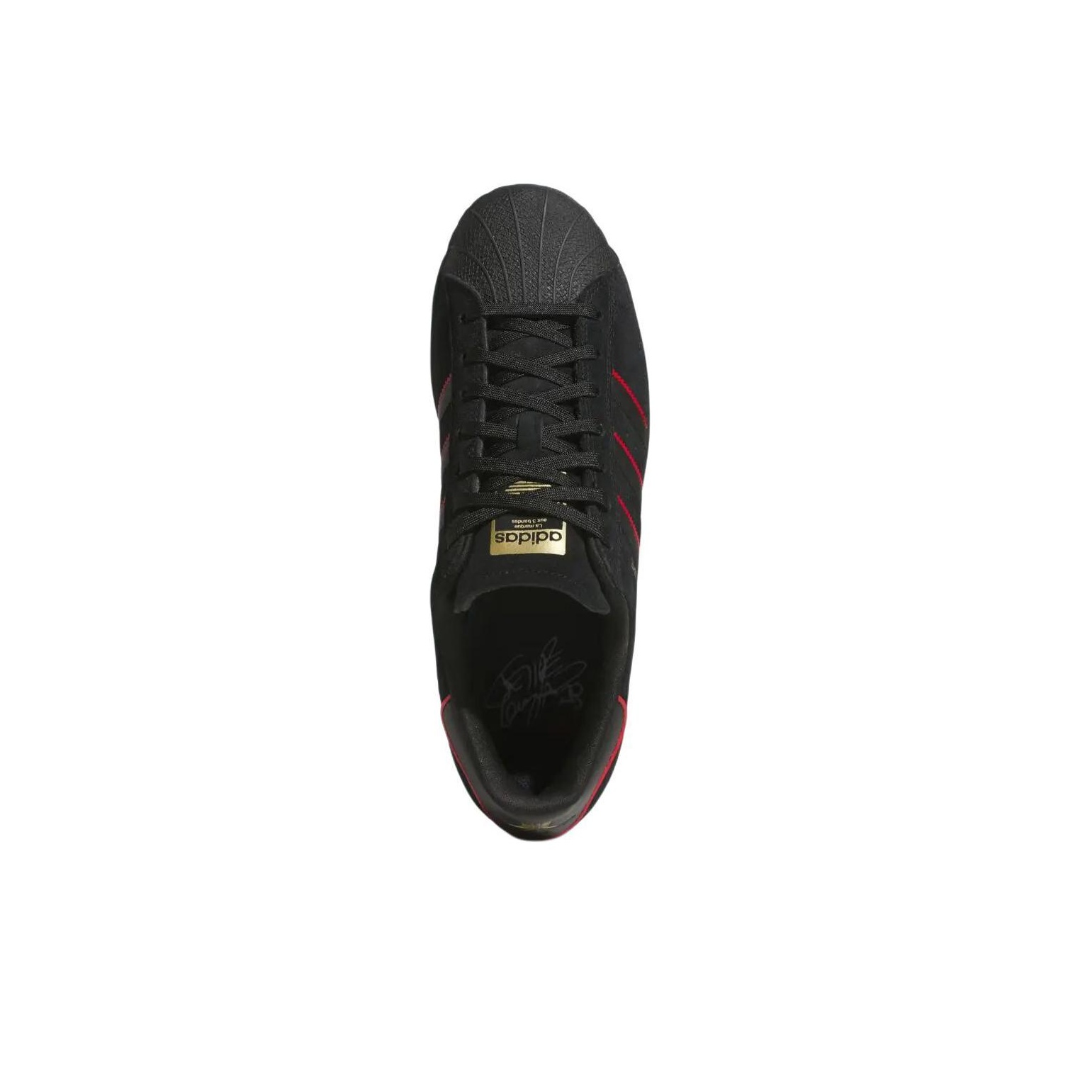 Adidas Originals x Felipe Gust - Adidas Shoes Superstar reseña y precio