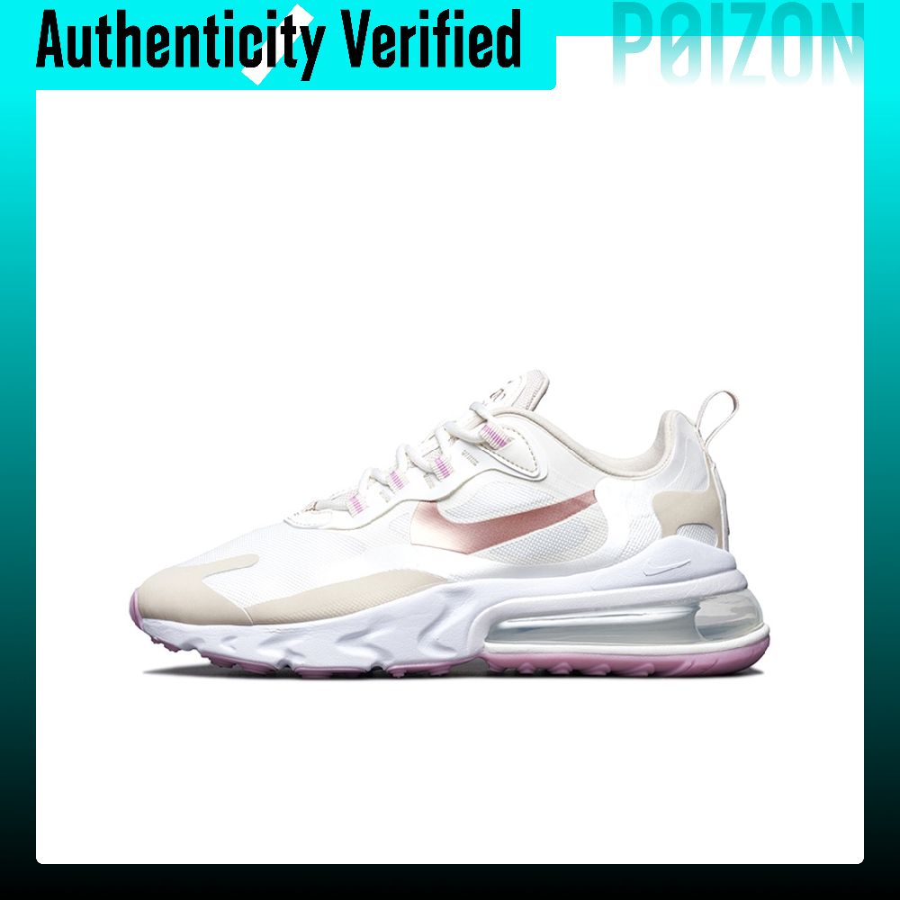 Nike Air Max 270, Zapatillas D - Nike Shoes Air Max 270 reseña y precio