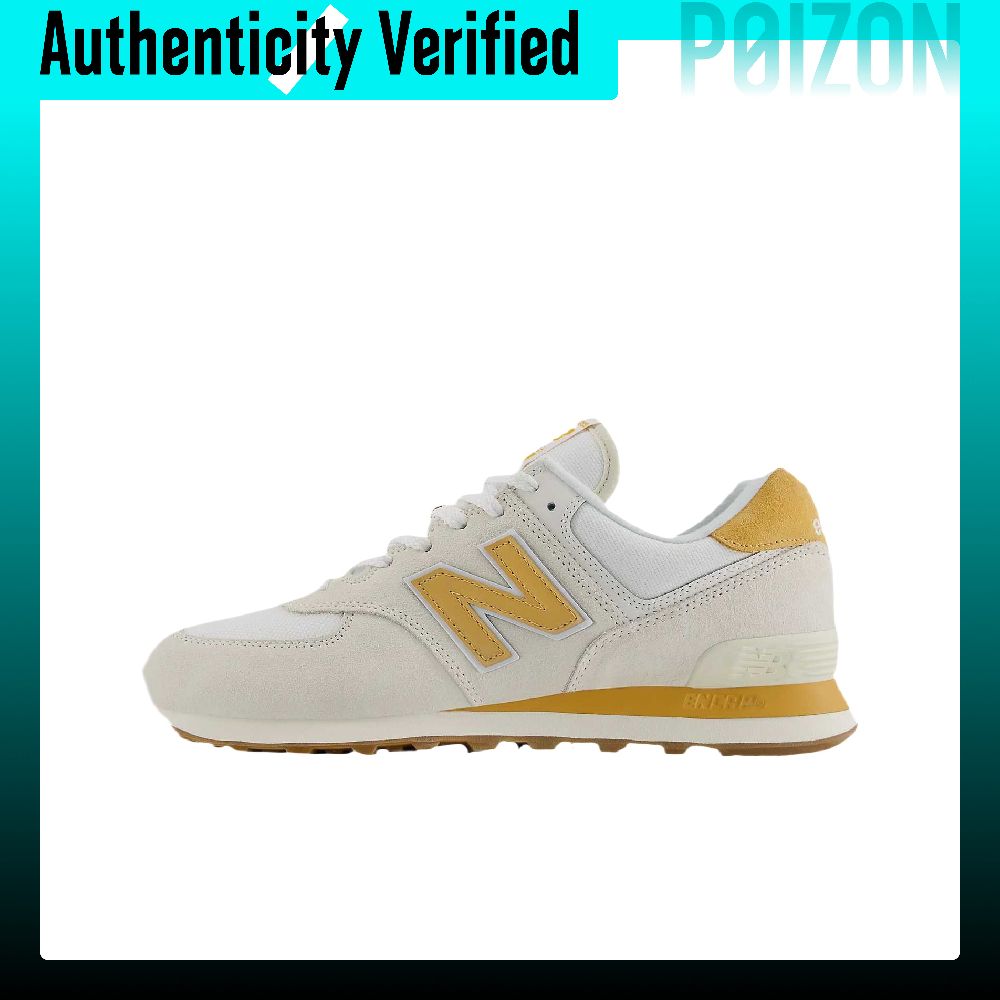 New Balance NB 574: zapatillas - New Balance Shoes 574 reseña y precio