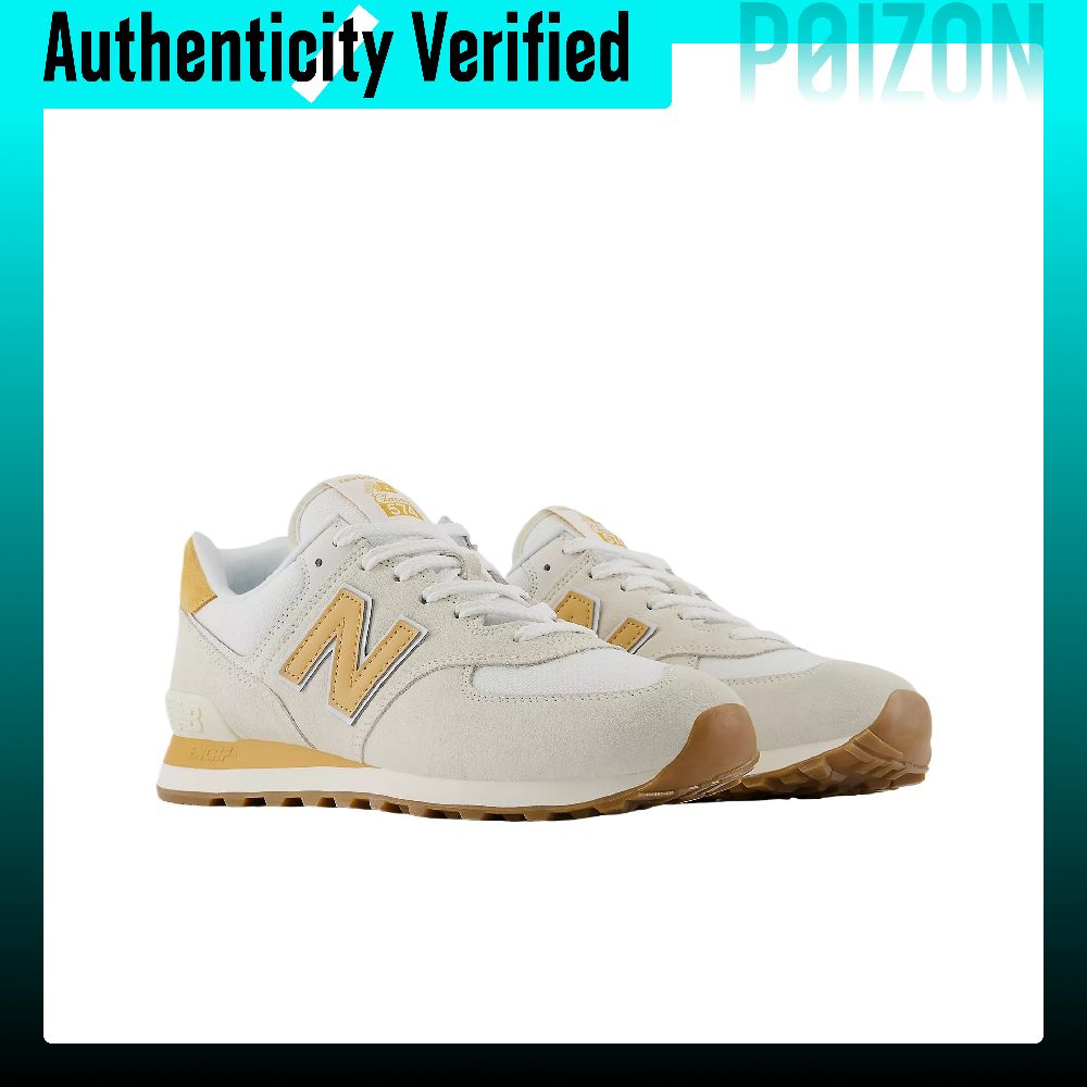 New Balance NB 574: zapatillas - New Balance Shoes 574 reseña y precio