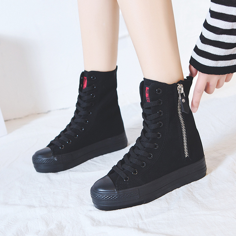 Zapatos de mujer nuevos zapato - Wedge Espadrille Women reseña y precio