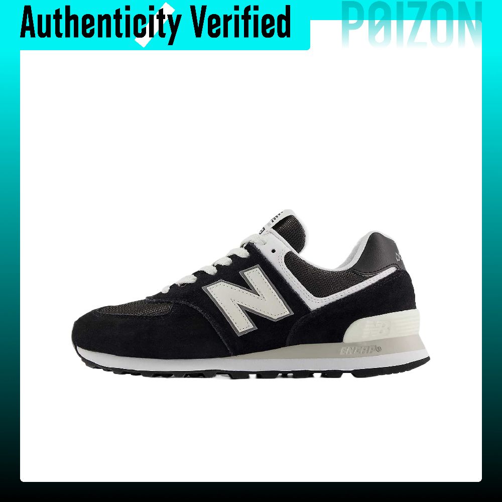 New Balance NB 574 Zapatillas  - New Balance Shoes 574 reseña y precio