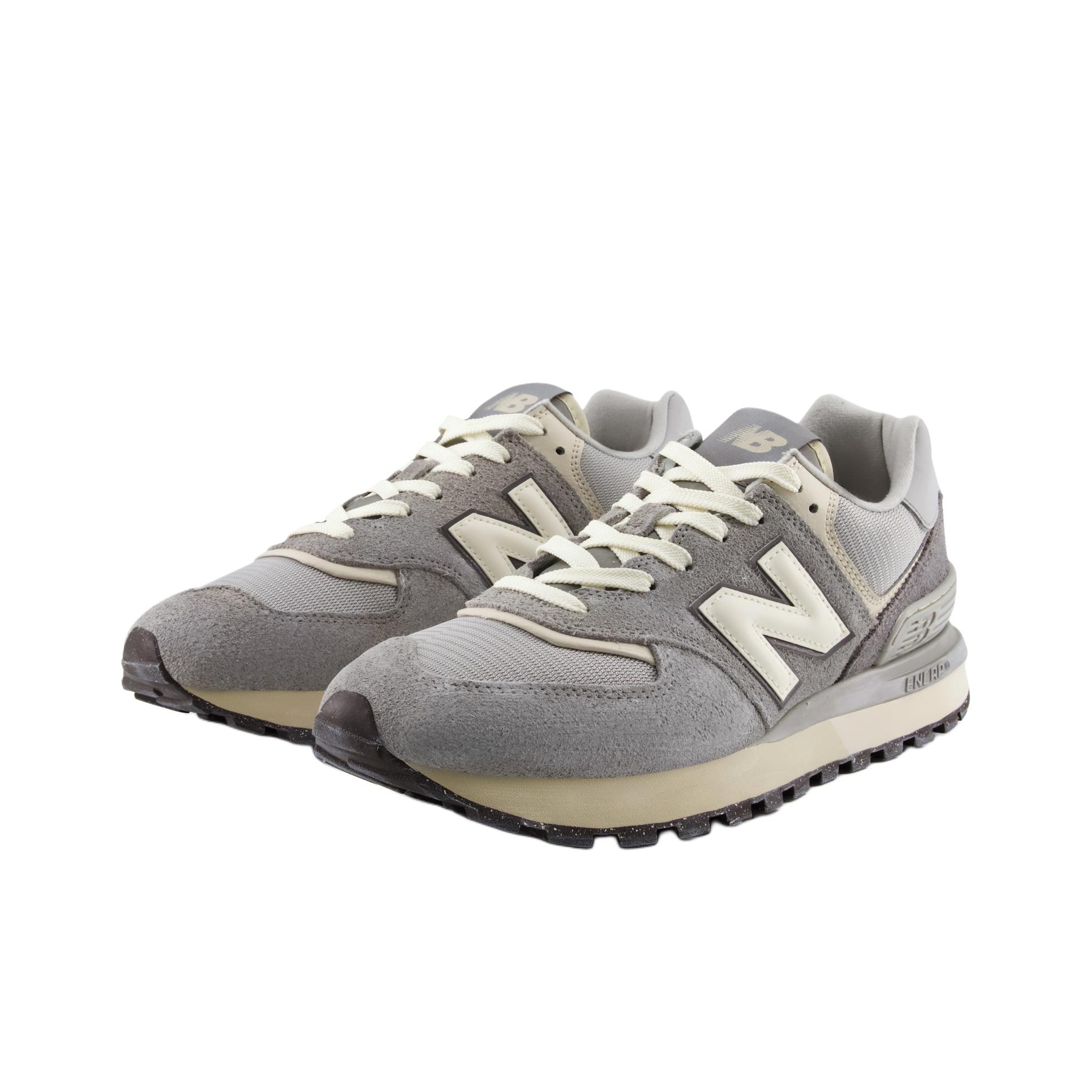 New Balance NB 574 Zapatos Cas - New Balance Shoes 574 reseña y precio
