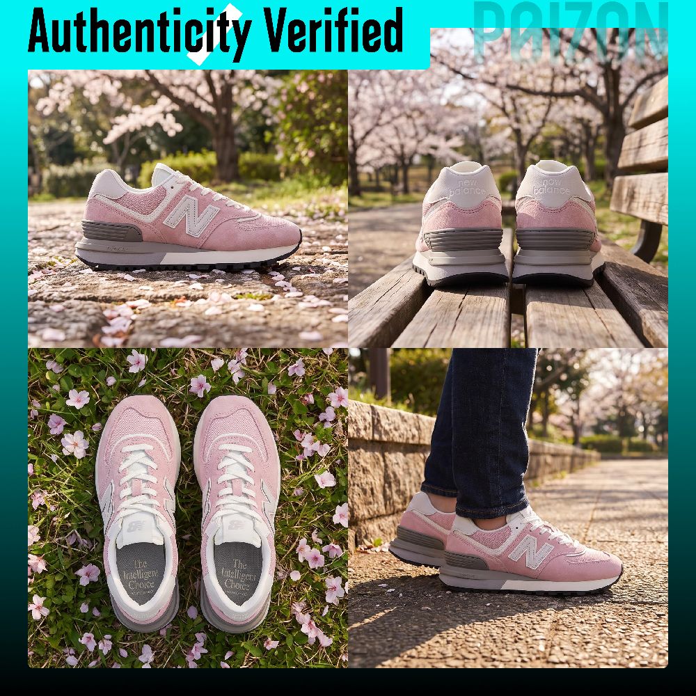 New Balance NB 574 Zapatillas  - New Balance Shoes 574 reseña y precio