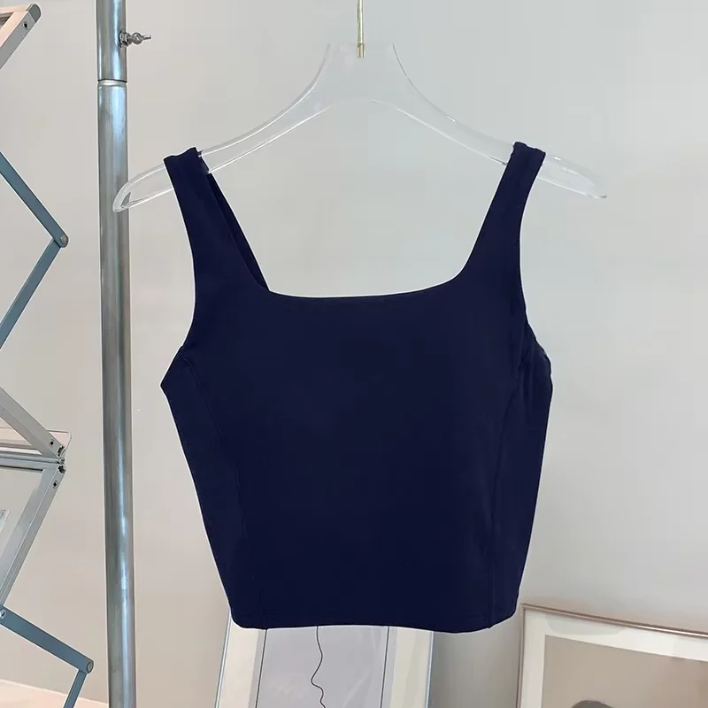 Sujetador de Yoga de alta elas - Crop Top Crochet reseña y precio